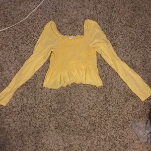 urban outfitters top